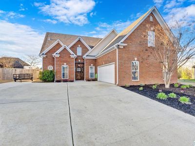 169 Waterford Highlands Trl, Calera, AL, 35040