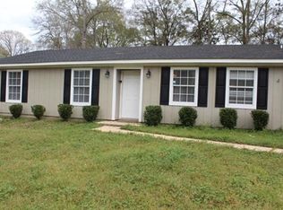 1124 N Way Dr #3, Semmes, AL 36575