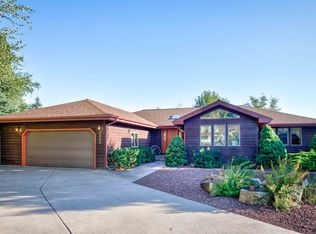 1668 Appaloosa Rd, Moscow, ID 83843