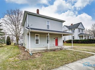 13160 Maple St, Weston, OH