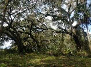 4600 NE 159th Pl, Citra, FL 32113