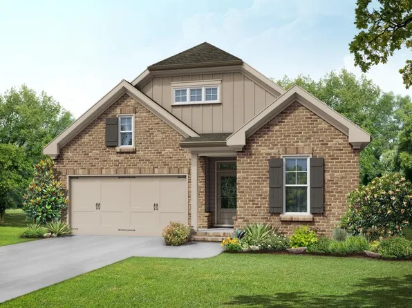 4 Tirian Pl, Acworth, GA 30101