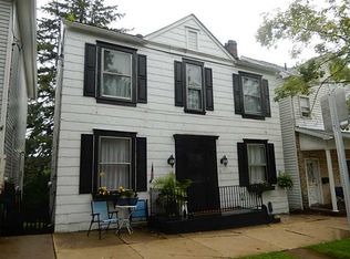 229 E Main St, Ligonier, PA 15658