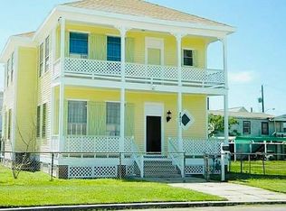 2801 Avenue Q 1/2, Galveston, TX 77550