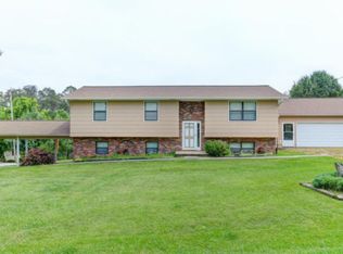 107 Ann St, Corryton, TN 37721