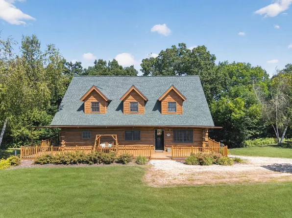 W1966 County Road K, Markesan, WI 53946