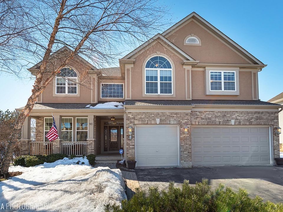 1st image of 90 Glenbrook Cir