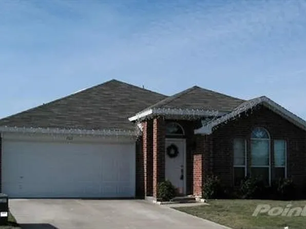 1613 Kelly Ln, Royse City, TX 75189