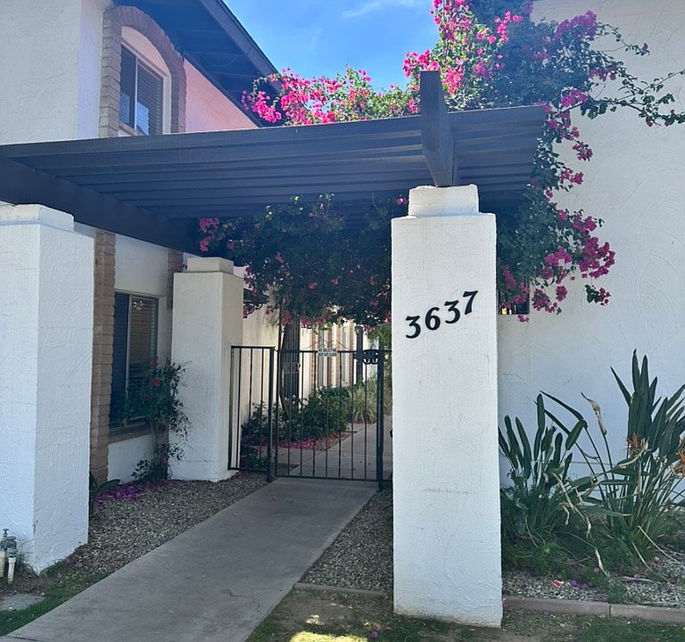 1st image of 3637 E Monterosa St Unit 16