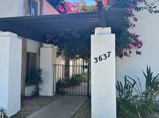 3637 E Monterosa St Unit 16, Phoenix, AZ 85018