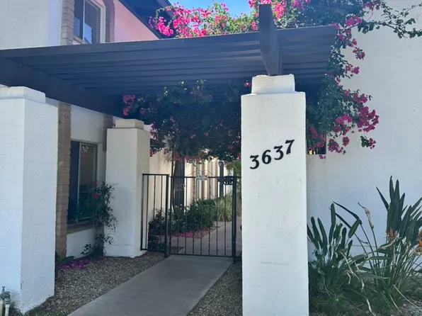 3637 E Monterosa St Unit 16, Phoenix, AZ 85018