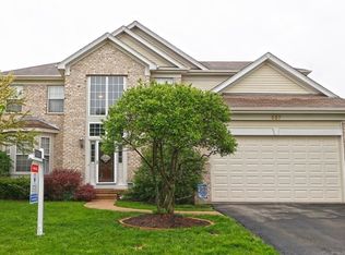 557 Amherst Dr, Lake Villa, IL 60046