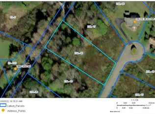 18 The Meadows Ln, Slatyfork, WV 26291
