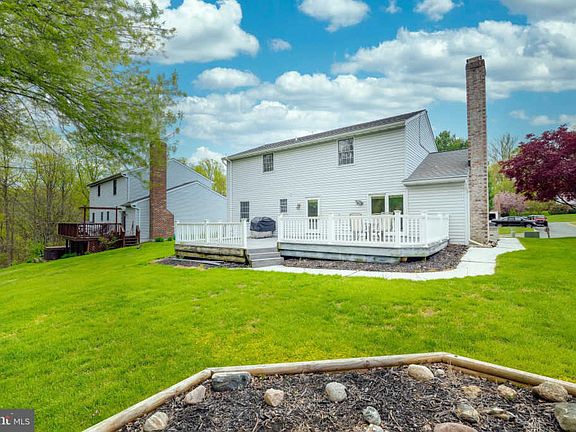 3rd image of 2223 Kempton Park Cir