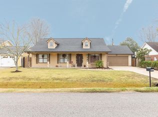 7541 County Road 669b, Alvin, TX 77511