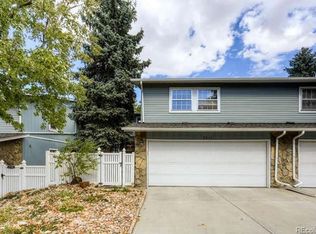 2815 S Xanadu Way, Aurora, CO 80014