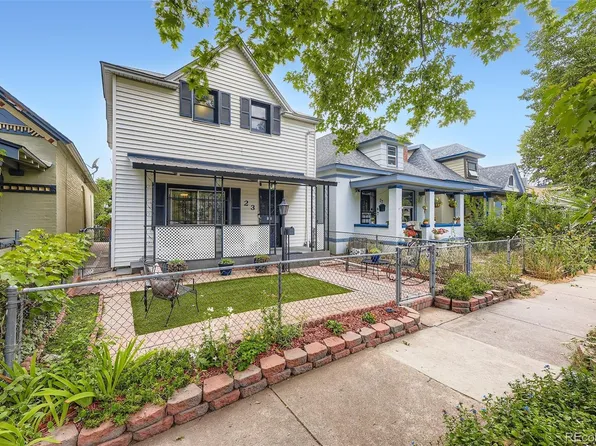 23 Fox Street, Denver, CO 80223