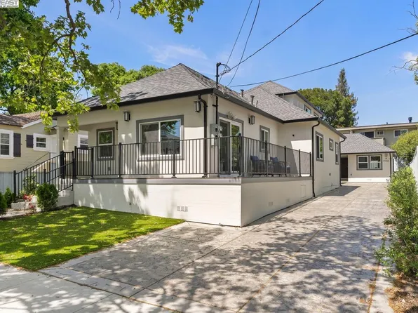1770 Almond Ave, Walnut Creek, CA 94596
