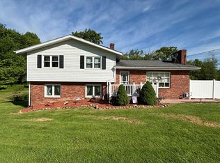 3369 State Route 417, Franklin, PA 16323