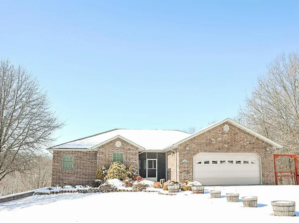 145 Countryside Lane, Ozark, MO 65721