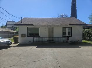 530 Cherry St, Chico, CA 95928