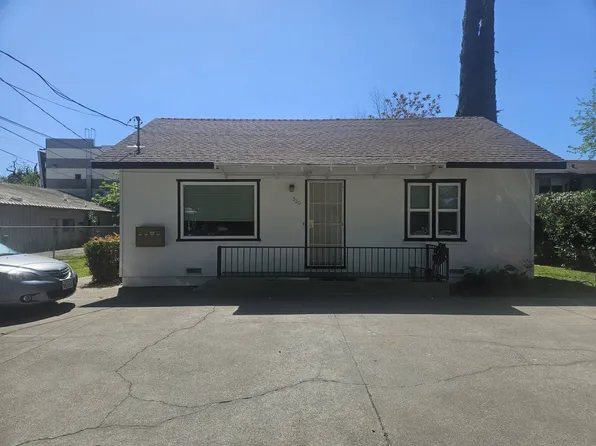 530 Cherry St, Chico, CA 95928