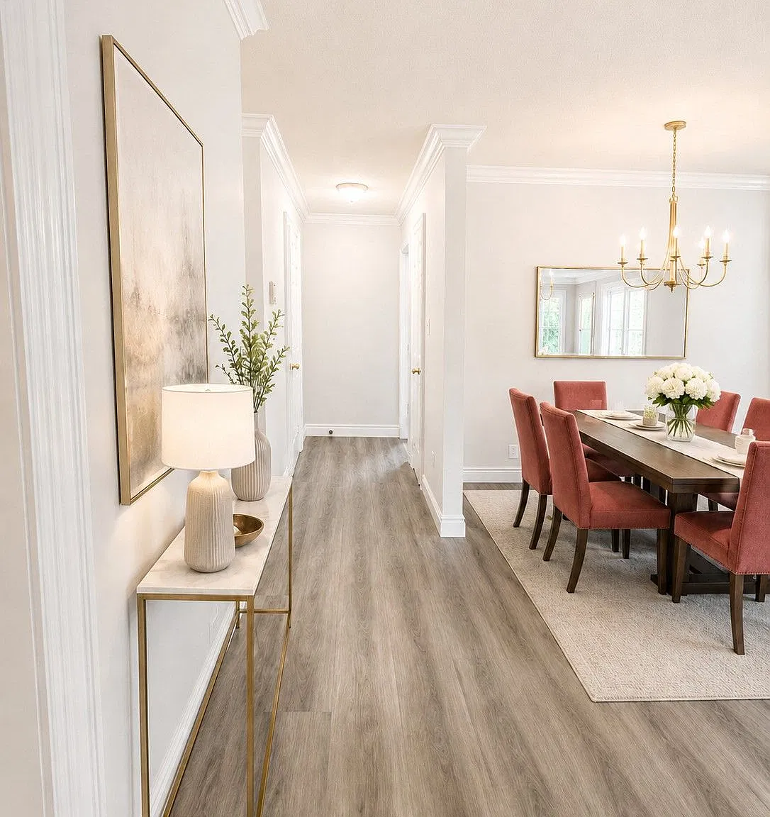 1 bed, $1,850 — Photo 3