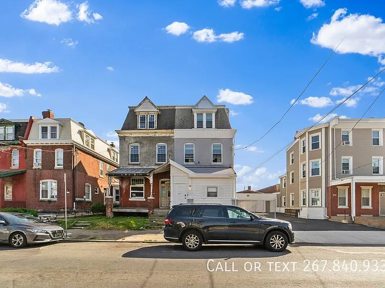 1682 Harrison St #3 — Photo 21