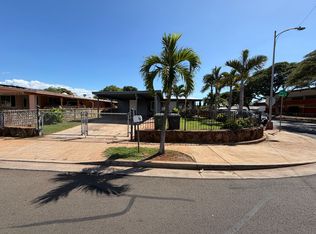 91-1031 Kaunolu St, Ewa Beach, HI 96706