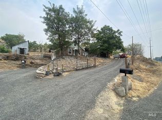 535 Lapwai Rd., Lewiston, ID 83501