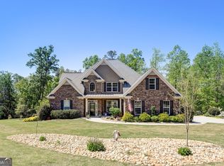 7671 Capps Ridge Ln, Douglasville, GA 30135