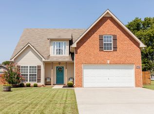 1417 Clemente Way, Murfreesboro, TN 37129