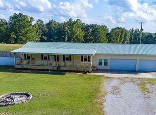 89 County Road 509, Trinity, AL 35673