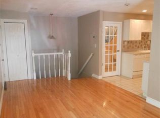 10 Hamilton St APT 3, Everett, MA 02149