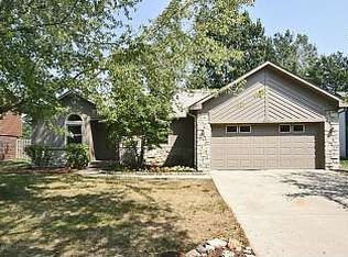 6325 Echo Ct, Indianapolis, IN