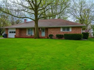 113 E Bower St, Oreana, IL