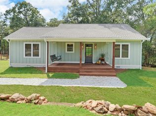 398 Hidden Point Rd, Hartwell, GA 30643