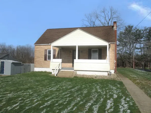 1141 Crawford Ave, Vandergrift, PA 15690