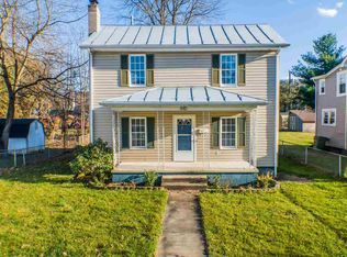 510 Market Ave, Waynesboro, VA 22980
