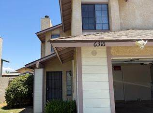 6316 Rhonda Way, Bakersfield, CA 93307