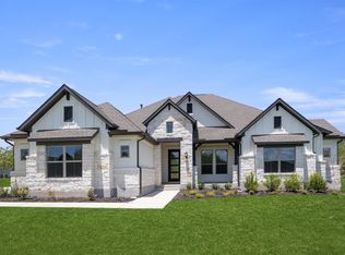 368 Raptor Beak Way, Cedar Creek, TX 78612