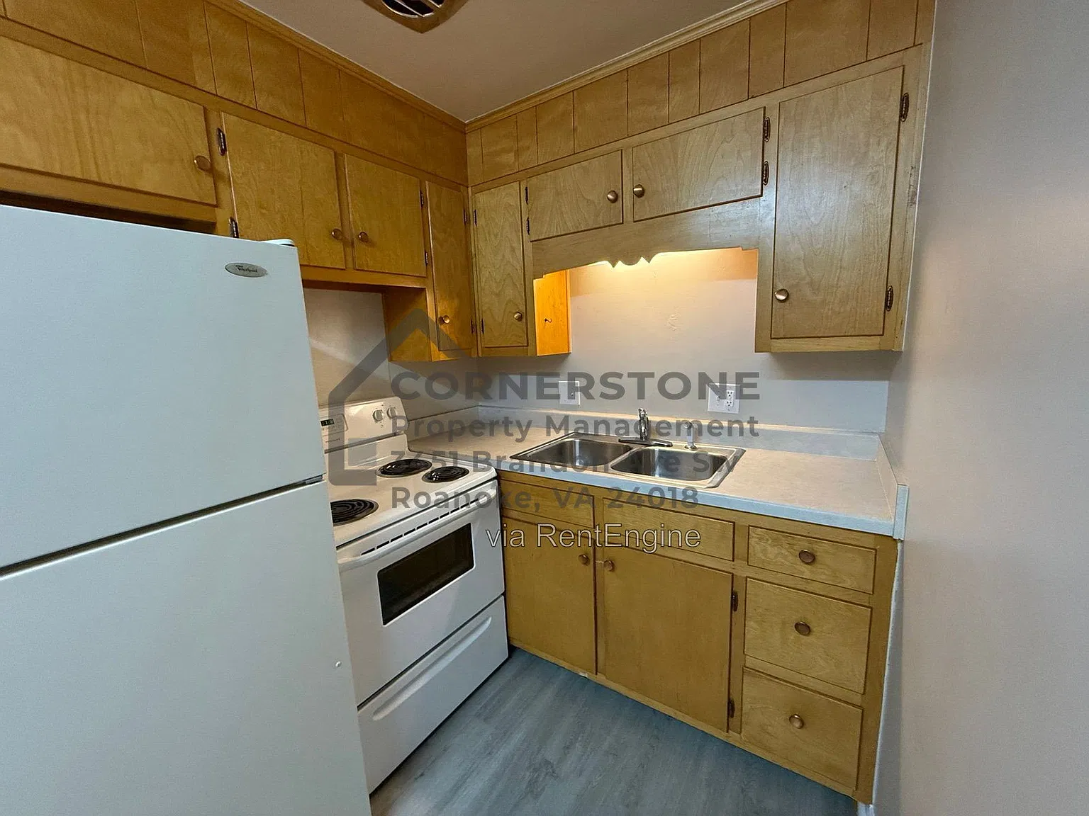 1 bed, 1.0 bath, 528 sqft, $875 — Photo 1