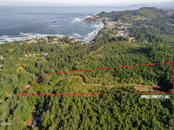 1348 S Highway 101, Depoe Bay, OR 97341