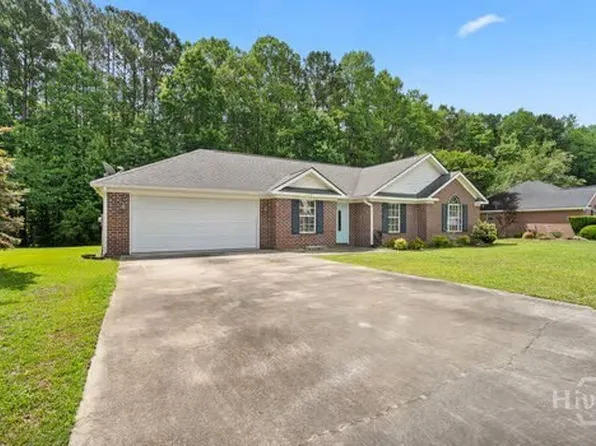 124 Barrington Circle, Rincon, GA 31326