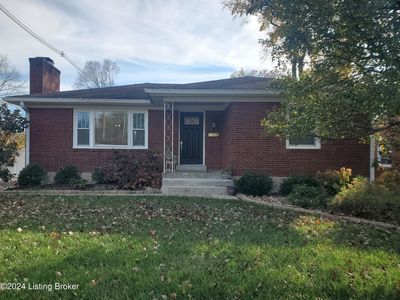 12218 Meadow Ln, Woodland Hills, KY, 40243
