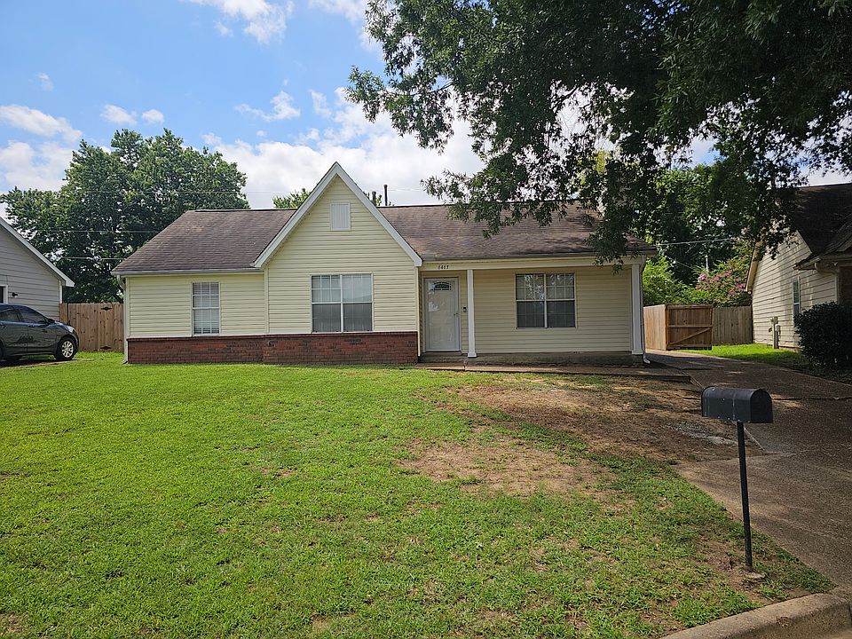 1st image of 6463 Trysting Oak Dr