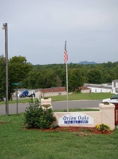 community view