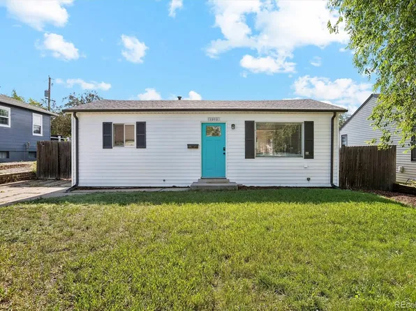 1910 Gray Street, Edgewater, CO 80214