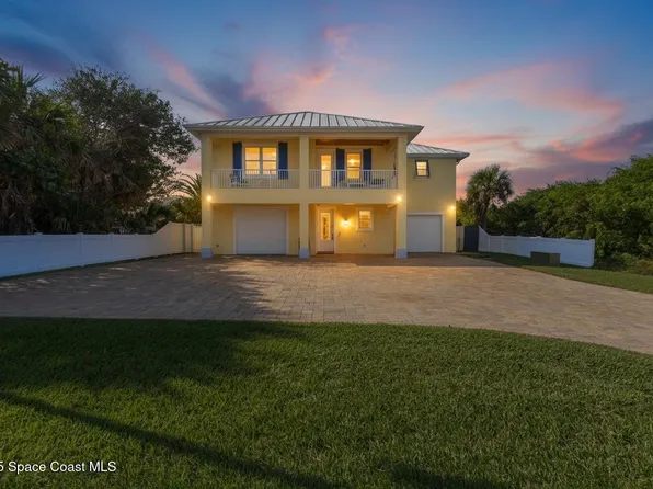 6400 S Highway A1a, Melbourne Beach, FL 32951