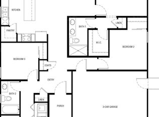 2072 Madalyn Ave, Tulare, CA 93274